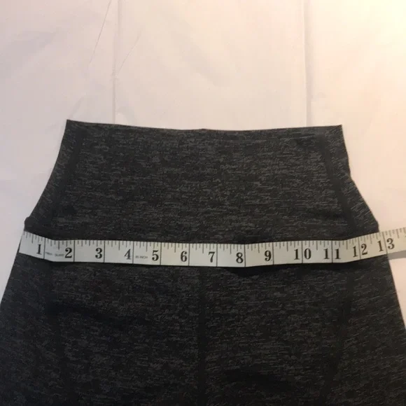 Born Primitive High Rise Booty Shorts - Picture 8 of 9